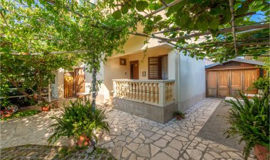 Apartman Zadar - CDA883 Horvátország