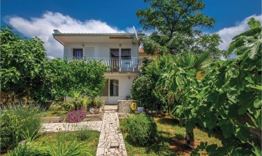 Apartman Jadranovo - CKC754 Horvátország