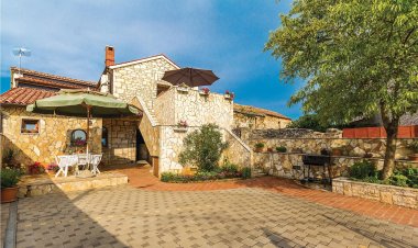 Apartman Orbanići - CIL975 Horvátország