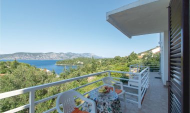 Apartman Račišće - CDS223 Horvátország