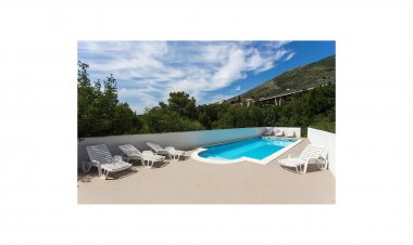 Apartman Cavtat - CDD633 Horvátország