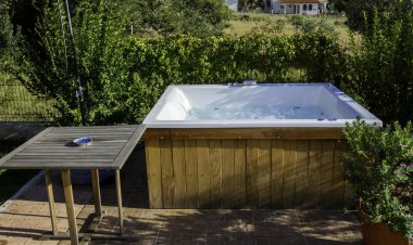 House Ljerka Barbat Horvátország