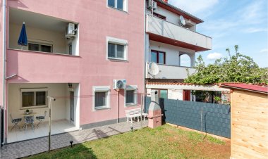 Apartman Pula - CIR479 Horvátország