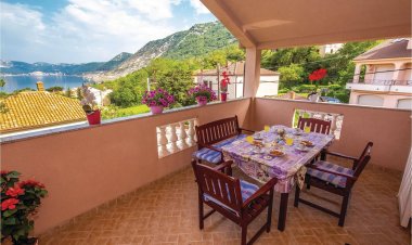 Apartman Bakarac - CKA221 Horvátország