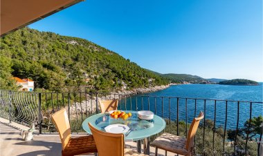 Apartman Prižba - CDS071 Horvátország