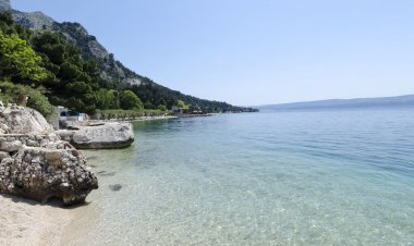 Apartment Smiljana Omis Horvátország