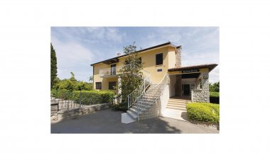 Apartman Rovinj - CIV597 Horvátország