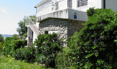 Apartments Ana Starigrad Paklenica Horvátország