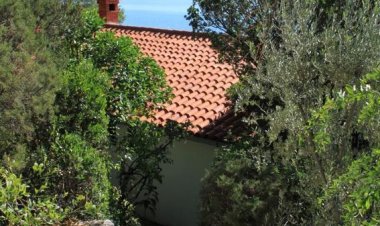 Apartmanok A Tenger Mellett Klek, Usce Neretve - 8537 Klek Horvátország