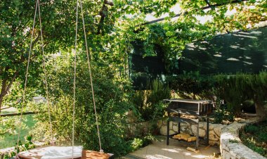 House Jakov Vrsine Horvátország