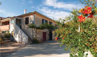 Apartman Bilice - CDJ207 Horvátország