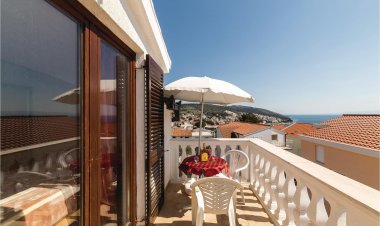 Apartman Okrug Gornji - CDM881 Horvátország