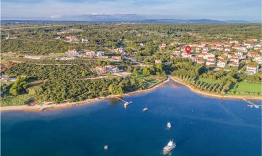 Apartman Medulin - CIM563 Horvátország