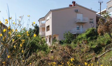 Apartman Podstrana - CDF810 Horvátország