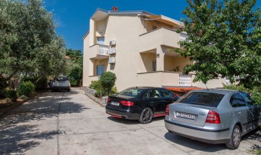 Apartments Rajko Krk Horvátország