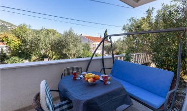 Apartman Klek - CDR283 Horvátország