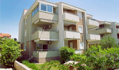 Apartman Novalja - CKP902 Horvátország