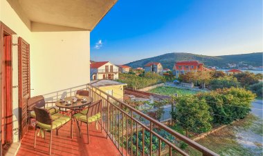 Apartman Vinišće - CDC314 Horvátország