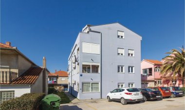 Apartman Zadar - CDZ934 Horvátország