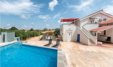 Apartman Loborika - CIC962 Horvátország