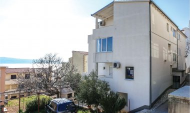 Apartman Nemira - CDF511 Horvátország