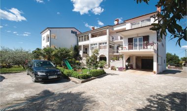 Apartman Rovinj - CIV535 Horvátország