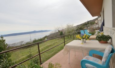 Room Mošćenice Moscenicka Draga Horvátország