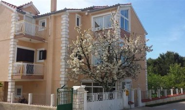 Apartments Davorka Brodarica Horvátország