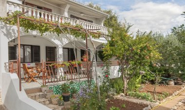 Apartment Maksim Rogoznica Horvátország