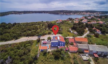 Apartman Veli Rat - CDU469 Horvátország