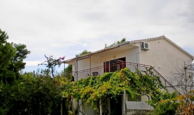 Apartment Tomislav Okrug Gornji Horvátország