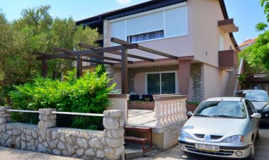 Apartments Ivan Marina Krk Horvátország