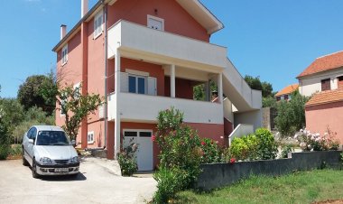 Apartment Mare Dobropoljana Horvátország