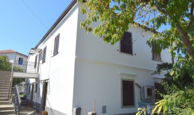 Apartments Skarpa Malinska Horvátország