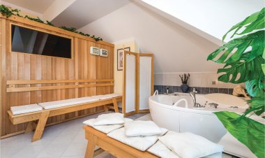 Apartman Ravna Gora - CKB318 Horvátország