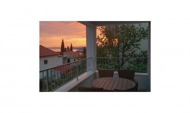 Apartman Podstrana - CDC236 Horvátország