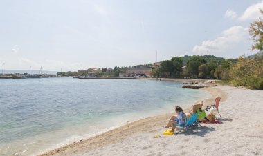 Apartments Marko Banj Horvátország