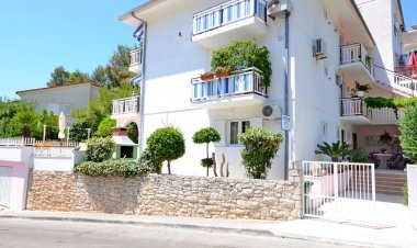 Apartments Zvonimir Hvar Horvátország