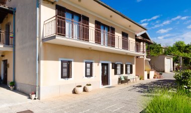 Apartments Ilinka Lovran Horvátország