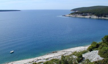 Apartments Zora Rakalj Horvátország