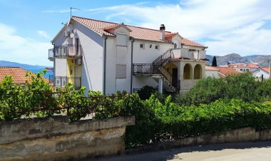 Apartment Boris Okrug Gornji Horvátország