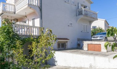 Apartment and Rooms Radojka Primosten Horvátország