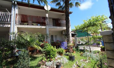 Apartment Stipe Rovinj Horvátország