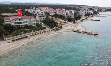 Apartman Mandre - CKP938 Horvátország