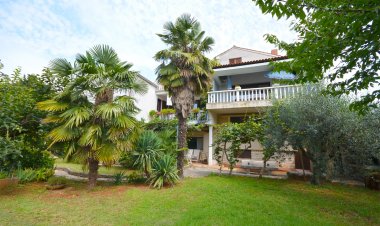 Apartments Dasen Umag Horvátország