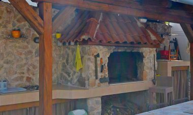 Apartment and Room Ivica Vodice Horvátország