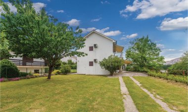 Apartman Jurandvor - CKI134 Horvátország