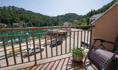 Apartman Blace - CDR339 Horvátország