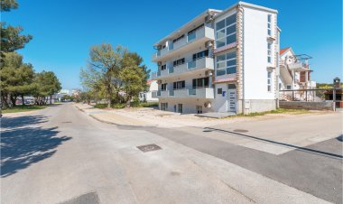 Apartman Biograd na Moru - CDA845 Horvátország