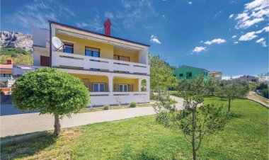 Apartman Jurandvor - CKK726 Horvátország